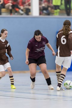 Bild 14 - wBJ Futsalmeisterschaft